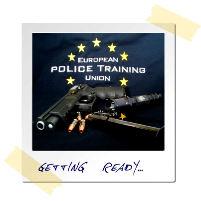 European Police Training Union - Personenschutz